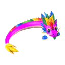 Rainbow Dragon
